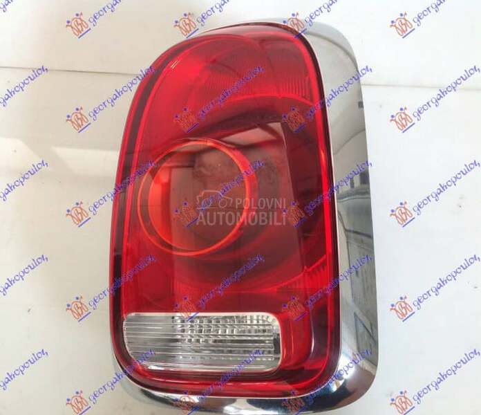 STOP LAMPA (LED) (O) Desno