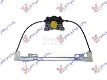 PODIZAC PREDNJEG PROZORA... za Jeep Grand Cherokee od 2014. do 2017. god.