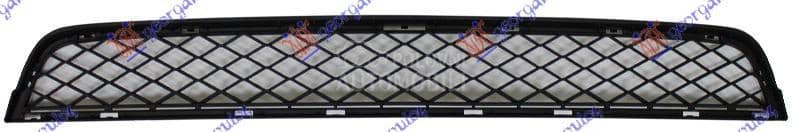 CENTRALNA RESETKA DONJA...