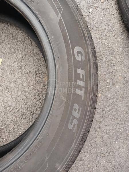 Laufenn 225/60 R17 Sve sezone