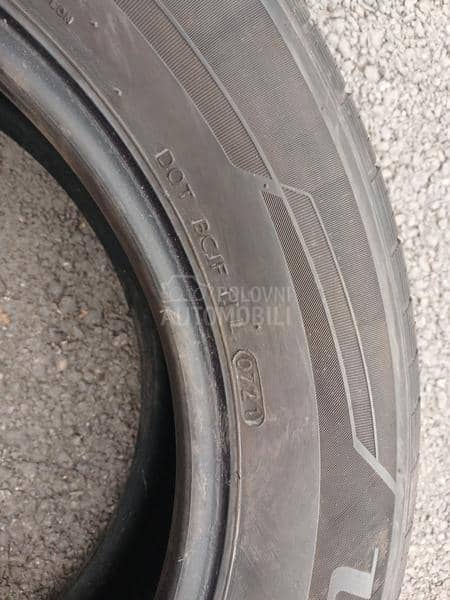Laufenn 225/60 R17 Sve sezone