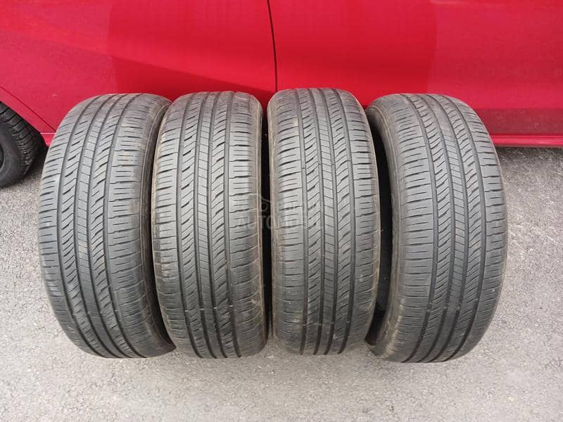 Laufenn 225/60 R17 Sve sezone
