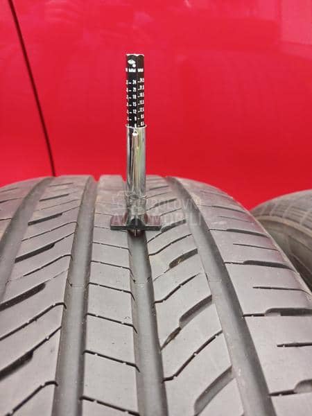 Laufenn 225/60 R17 Sve sezone