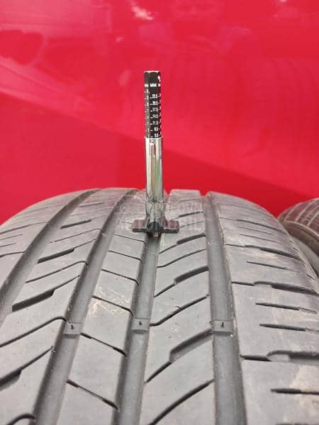 Laufenn 225/60 R17 Sve sezone