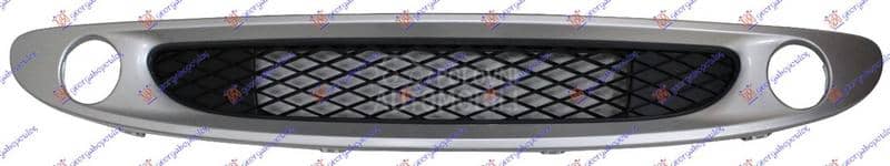 PVC MASKA 2002- (BRABUS)