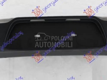 SPOJLER ZADNJEG BRANIKA za Kia Rio od 2011. do 2014. god.