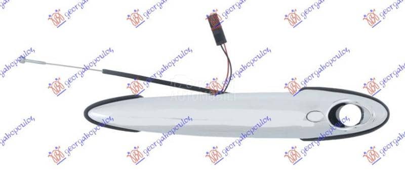 KVAKA PREDNJIH VRATA...