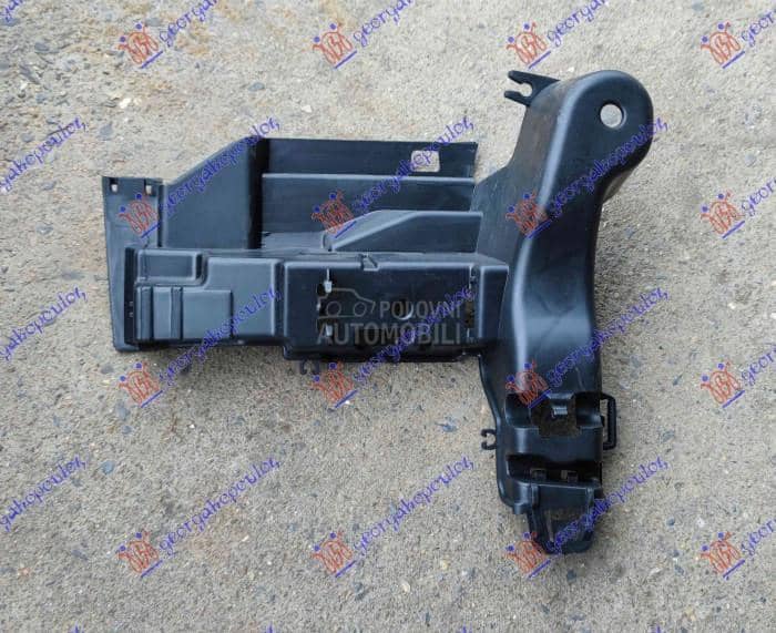 NOSAC ZADNJEG BRANIKA...