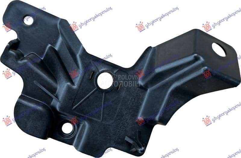 NOSAC FARA PLASTICNI Levo