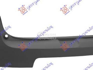 ZADNJI BRANIK PM (2 PDC... za Renault Megane od 2014. do 2015. god.