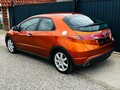 Honda Civic 1.8 TOOOP CH
