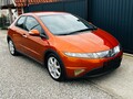 Honda Civic 1.8 TOOOP CH
