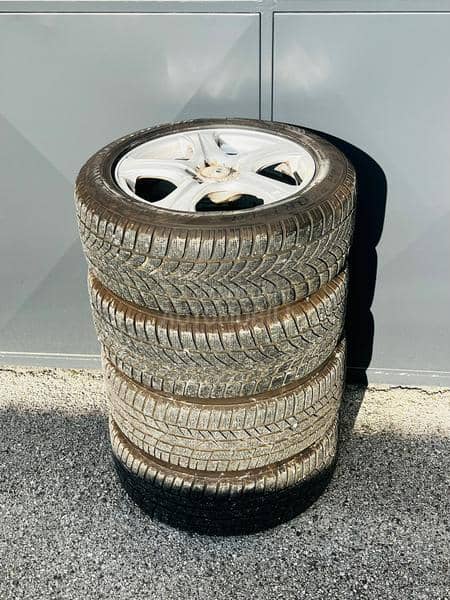 Honda Civic 1.8 TOOOP CH