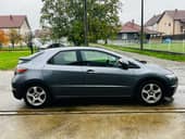 Honda Civic 1.8 typeS TOOOP CH