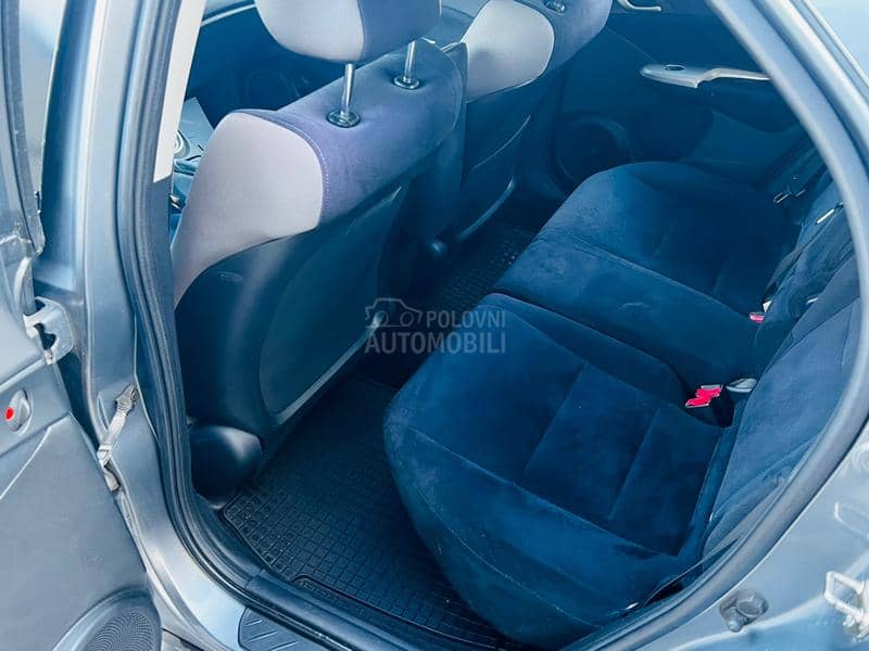 Honda Civic 1.8 TOOOP CH