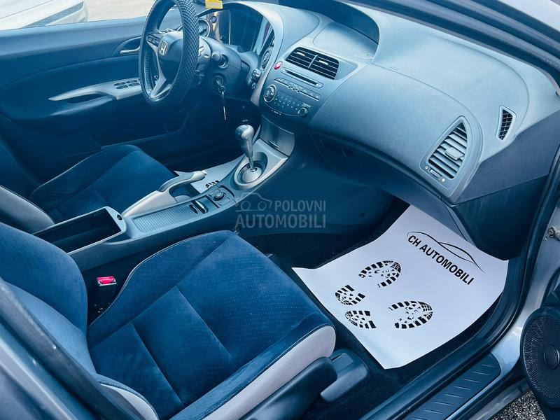 Honda Civic 1.8 TOOOP CH