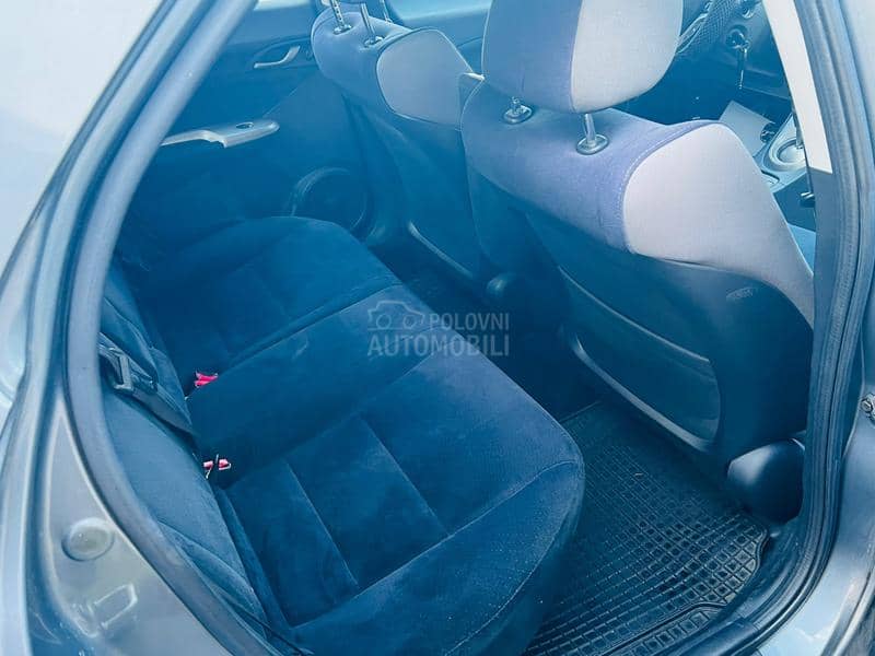 Honda Civic 1.8 TOOOP CH