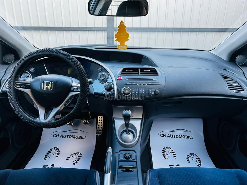 Honda Civic 1.8 TOOOP CH