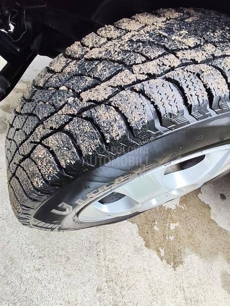 Mercedes Benz ML 270 W163