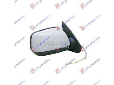 RETROVIZOR ELEKTRICNI... za Daihatsu Terios za 2006. god.