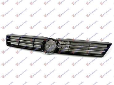 PVC MASKA CRNA (HROM LAJSNE) za Volkswagen Jetta od 2010. do 2014. god.