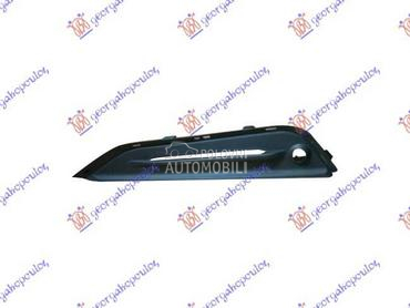 RESETKA PREDNJEG BRANIKA... za Volvo V60 od 2013. do 2016. god.