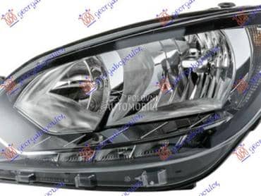 FAR ELEKTRICNI SA LED... za Škoda Citigo za 2017. god.