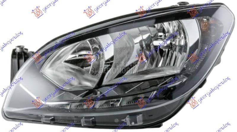 FAR ELEKTRICNI SA LED...