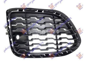 RESETKA PREDNJEG BRANIKA... za BMW X4 od 2014. do 2018. god.