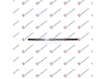 LAJSNA PREDNJIH VRATA 5... za Opel Corsa C od 2000. do 2006. god.