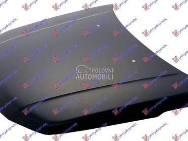 HAUBA za Suzuki Vitara od 2006. do 2015. god.