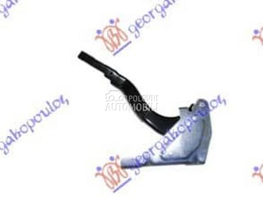 MAKAZE HAUBE Levo za Jeep Cherokee od 2014. do 2019. god.