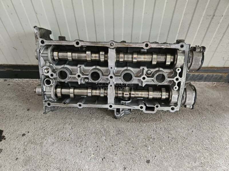 Bregaste 1.4 TSI