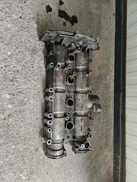 Bregaste 1.4 TSI