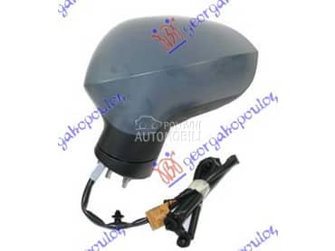 RETROVIZOR ELEKTRICNI SA... za Seat Exeo od 2009. do 2013. god.