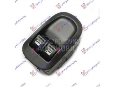 PREKIDAC U PREDNJIM... za Peugeot 306 od 1996. do 1999. god.