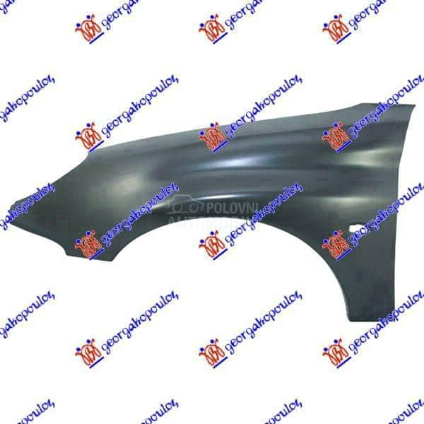 KRILO (SPORT/CABRIO) (CC) Levo