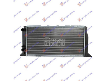 (NEMA) HLADNJAK MOTORA... za Audi 80 od 1991. do 1994. god.