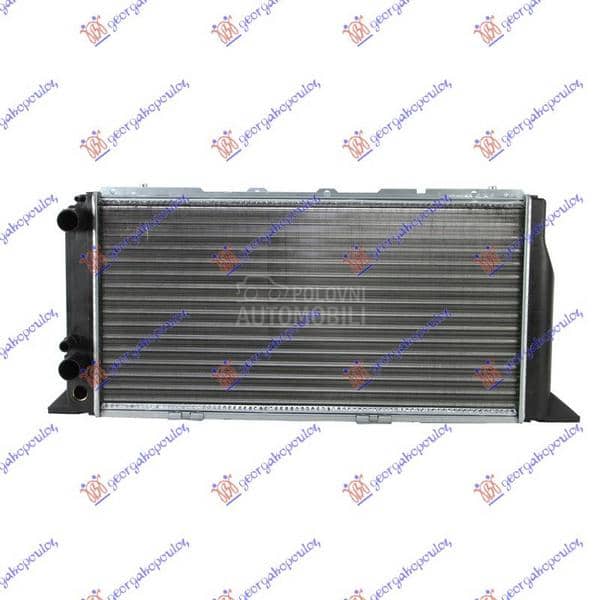 (NEMA) HLADNJAK MOTORA...