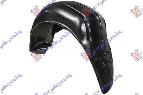 (NEMA) ZADNJE POTKRILO...