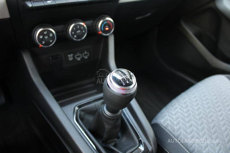 Renault Clio 1.0 sCe Limited