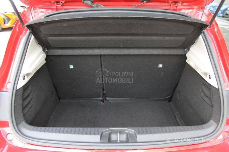 Renault Clio 1.0 sCe Limited