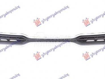 PVC MASKA za Kia Rio za 2020. god.