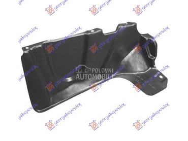 ZASTITA MOTORA (1.3 CC)... za Hyundai Getz od 2006. do 2010. god.