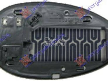 STAKLO RETROVIZORA SA GREJACEM za Rover 25 od 2000. do 2005. god.