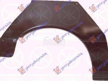 RUB 3 VRATA Desno za Suzuki Swift od 1996. do 2005. god.