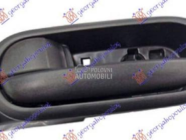 KVAKA PREDNJIH/ZADNJIH... za Mazda 2 od 2007. do 2014. god.