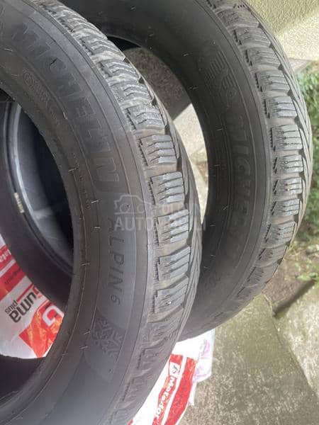 Michelin 205/55 R16 Zimska