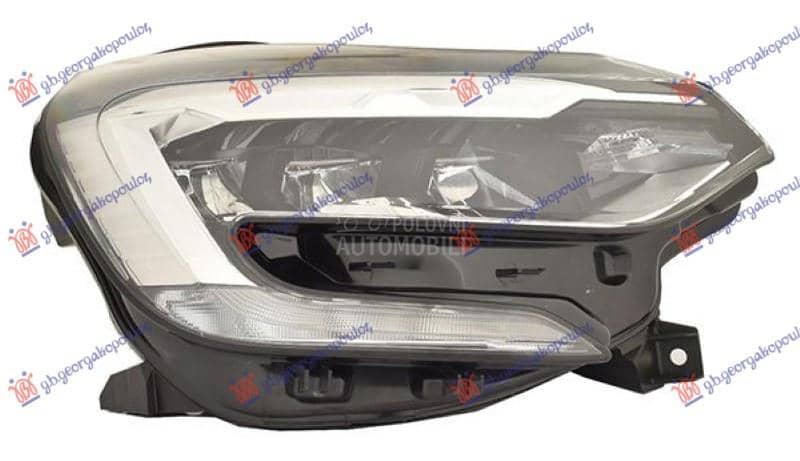 FAR CEO LED (PURE VISION)...