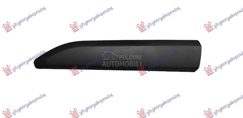 LAJSNA PREDNJIH VRATA...